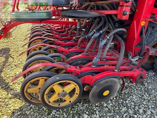 Sembradora - Väderstad - spirit 600c