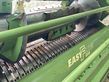 Cabezal - Krone - easy flow 3001