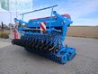 Combinado de siembra - Lemken - zirkon 8/300 und saphir 8/300 ds