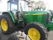 Tractor agrícola - John Deere - 6510 