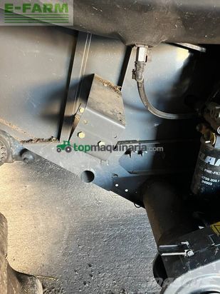 Cosechadora de Cereal - Claas - lexion 660