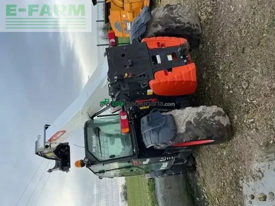 Telescopica - Bobcat - tl38.70hf