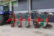 Arado -  - maxgreen 5 schar pflug - vorführmaschine
