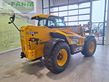 Telescopica - JCB - 542-100 agri xtrar dt
