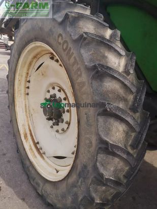 Atomizador - Tecnoma - fortis 3200