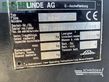 Elevadora - Linde - h 80 d