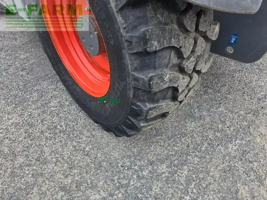 Telescopica - Claas - scorpion 741 varipower