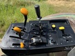 Tractor agrícola - John Deere - 6220 CON PALA