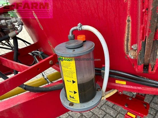 Remolqu esparcidor - BVL - v-mix 12