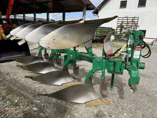 Arado - Regent - nb 612 vario 4schar