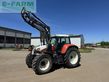Tractor agrícola - Steyr - 170 cvt profi
