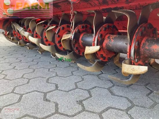 Grada rotativa - Maschio - g 275