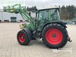 Tractor agrícola - Fendt - farmer 309 ci