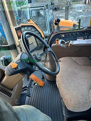 Tractor agrícola - John Deere - 7930