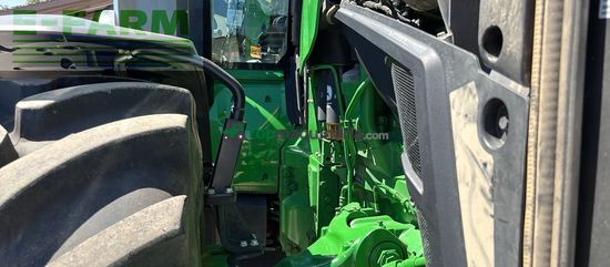 Tractor agrícola - John Deere - 8R 310