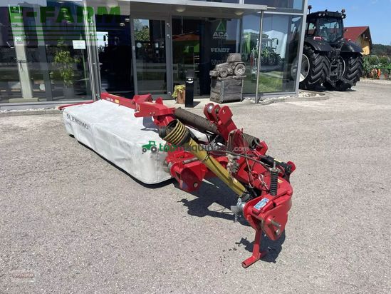 Cortacésped manual - Lely - splendimo 280m