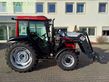Tractor agrícola - Hattat - c3080