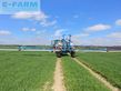 Atomizador - Lemken - eurotrain 2600 tc