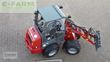 Telescopica - Weidemann - 1160