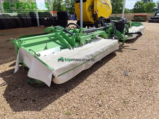 Cortacésped manual - Samasz - kdd941sth perfectcut