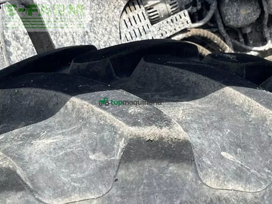 Tractor agrícola - New Holland - t7.245 ac n°23