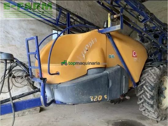 Atomizador - Caruelle - olympia