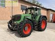 Tractor agrícola - Fendt - 924 vario tms *man motor*