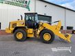 Minicargadora - Caterpillar - 938 hl
