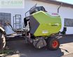 Empacadora gigant - Claas - variant 580 rc pro