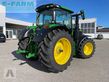 Tractor agrícola - John Deere - 6r 185
