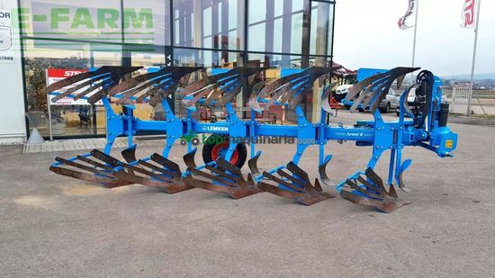Arado - Lemken - juwel 8 m v 5 n 100