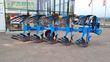 Arado - Lemken - juwel 8 m v 5 n 100