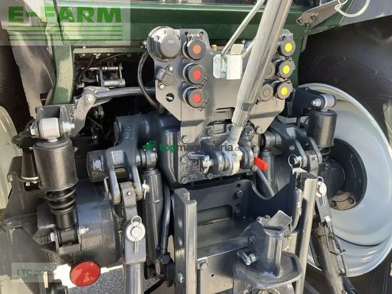 Tractor agrícola - Lindner - lintrac 75ls