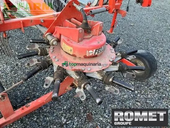 Rastrillo - Fella - ts426