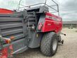 Empacadora gigant - Massey Ferguson - 2290