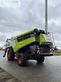 Cosechadora de Cereal - Claas - lexion 5300