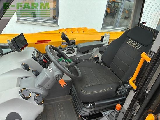 Telescopica - JCB - 542-70 agri xtra