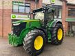 Tractor agrícola - John Deere - 7270r autopowr