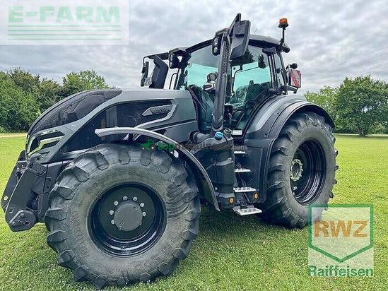 Tractor agrícola - Valtra - q305