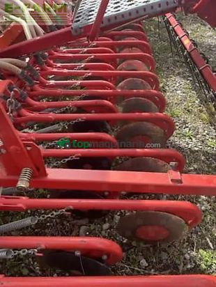 Combinado de siembra - Accord - da - l