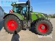 Tractor agrícola - Fendt - 724 vario gen6 profi plus