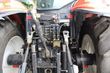 Tractor agrícola - Steyr - 4115 profi