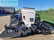 Combinado de siembra - Sky - tramline cx - hr190