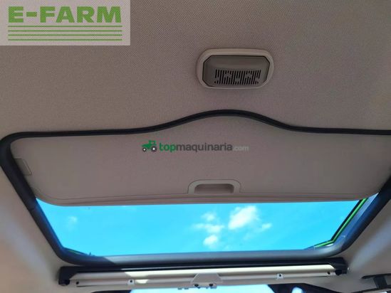 Tractor agrícola - John Deere - 6m 165 demo