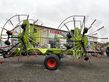 Henificador - Claas - liner 4900 business