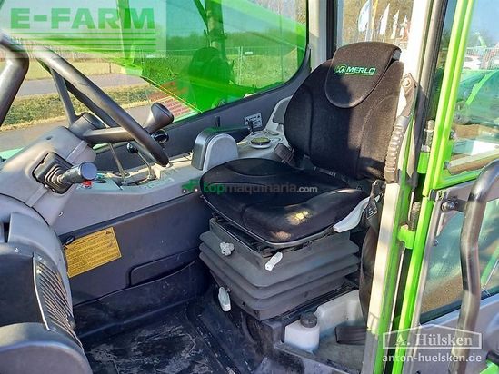 Telescopica - Merlo - p38.12 plus