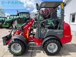 Telescopica - Weidemann - 1160 stvzo + front- u. heckscheibe