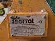 Trituradora Serrat modelo DAP + 2500