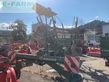 Henificador - Krone - swadro 1201 a