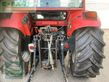 Tractor agrícola - Lindner - geotrac 85 a